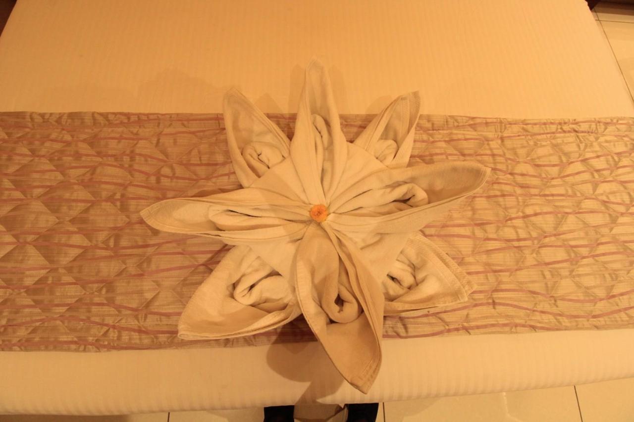 Ramrathna Residency Ξενοδοχείο Madurai Εξωτερικό φωτογραφία