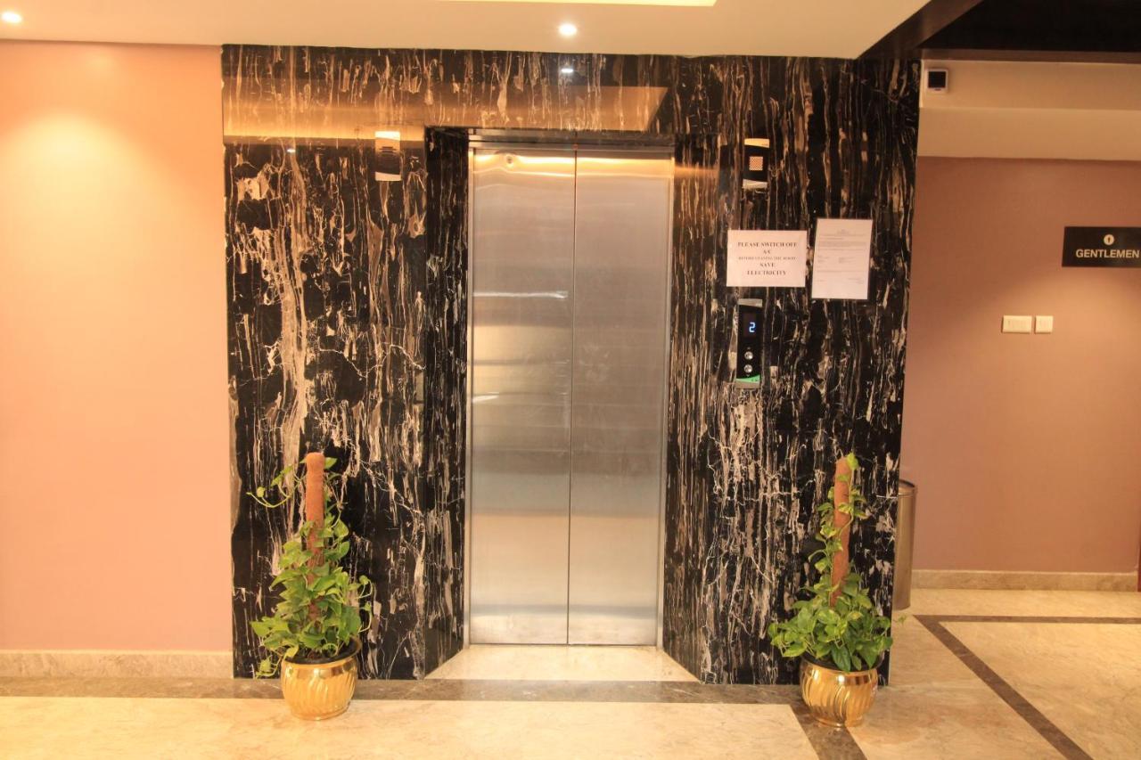Ramrathna Residency Ξενοδοχείο Madurai Εξωτερικό φωτογραφία