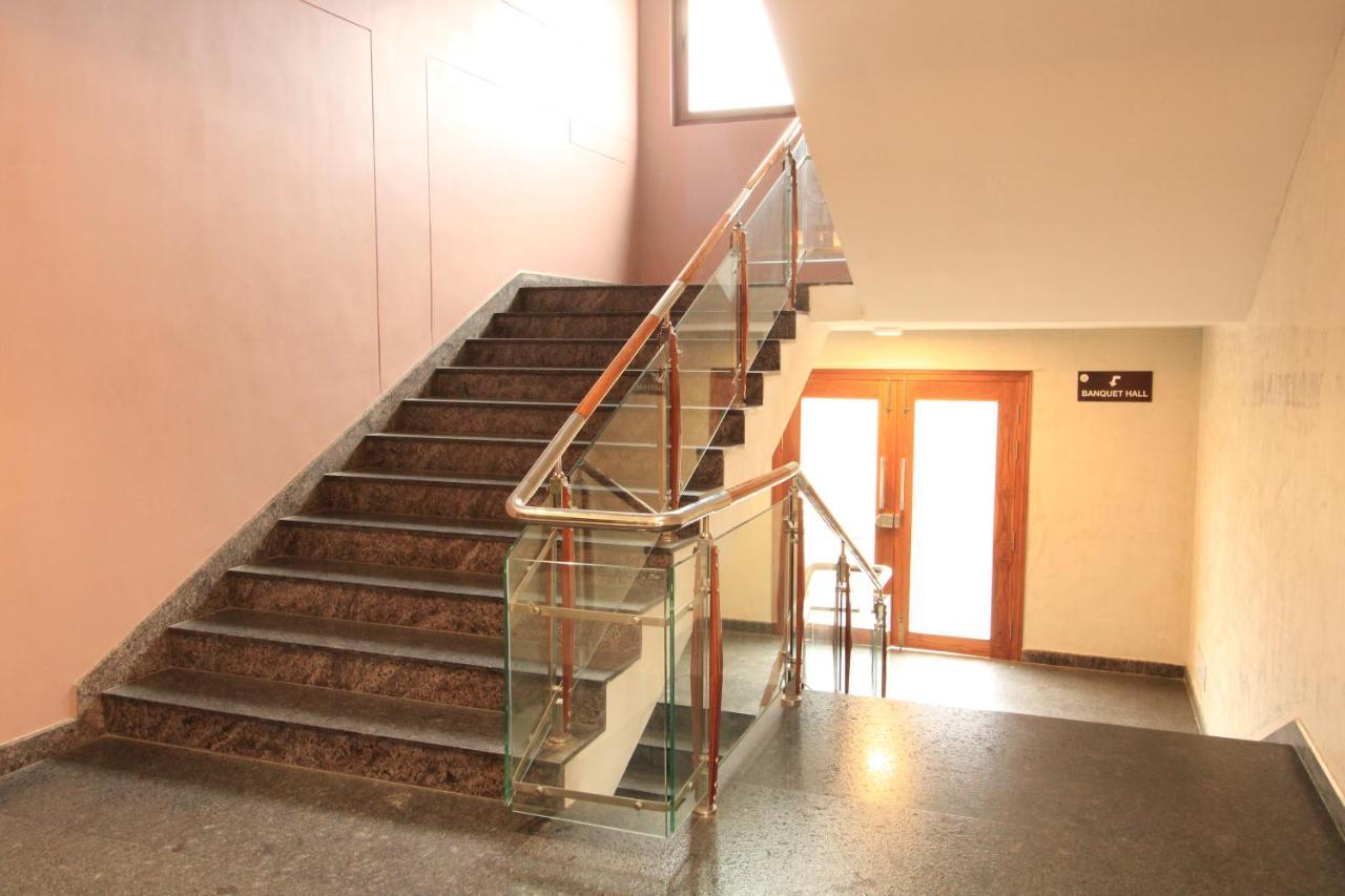 Ramrathna Residency Ξενοδοχείο Madurai Εξωτερικό φωτογραφία