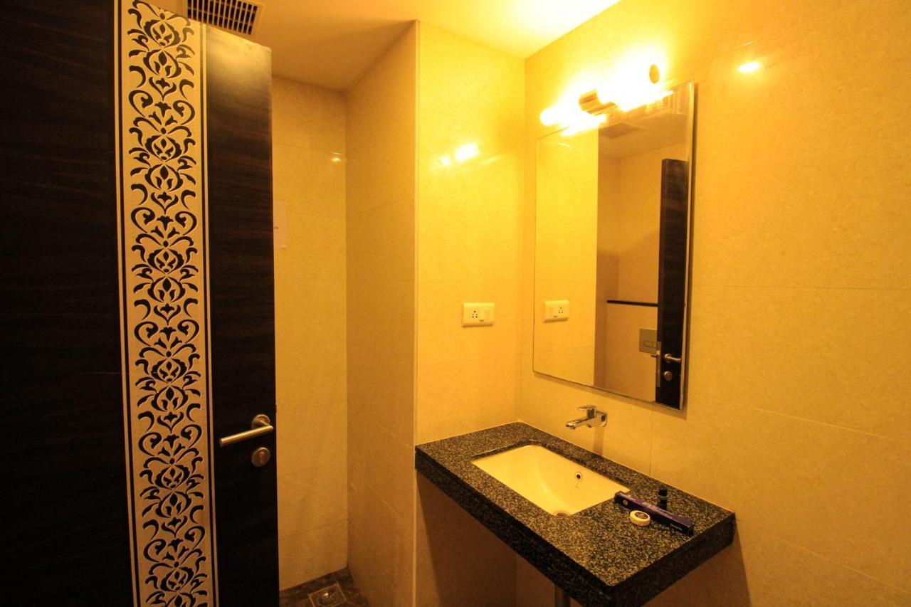 Ramrathna Residency Ξενοδοχείο Madurai Εξωτερικό φωτογραφία